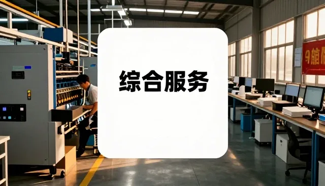 保鲜仓储服务