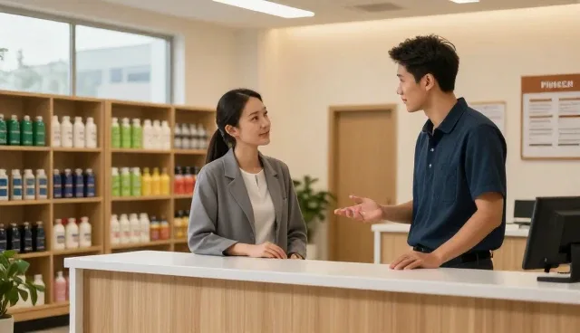 农产品保鲜仓储服务选型中的关键考量因素
