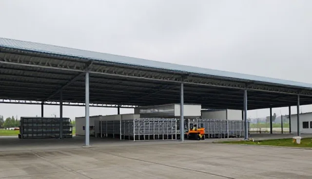 农产品收购：选型与使用建议提升销售效果