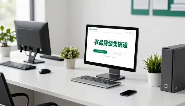 仓储保鲜如何重塑农产品流通的时效与品质