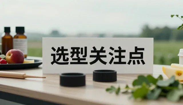 仓储保鲜系统选型需结合性能与适用条件